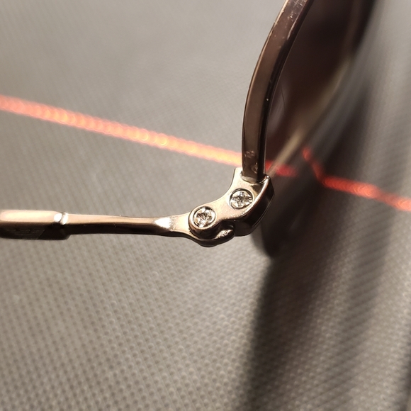 EMPORIO ARMANI EA 2011 E028/73 Sunglasses - Picture 8 of 10